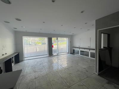 Local commercial - 59 m² - 2 pièces