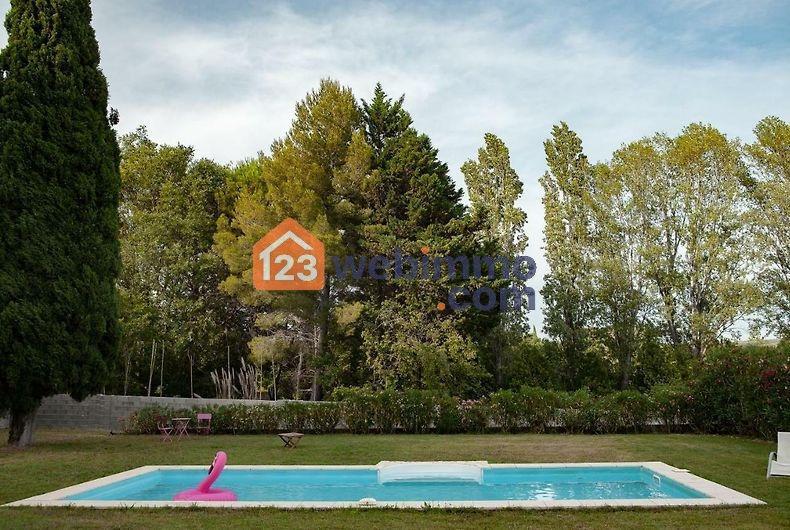 Villa - 280 m² - 8 pièces