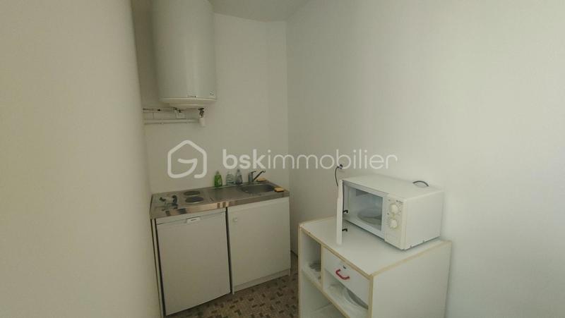 Immeuble - 283 m² - 10 pièces