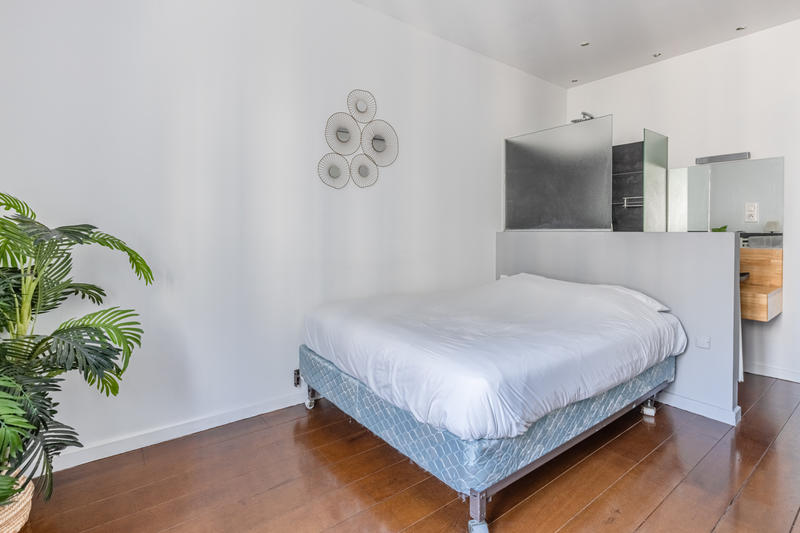 Appartement - 83 m² - 3 pièces