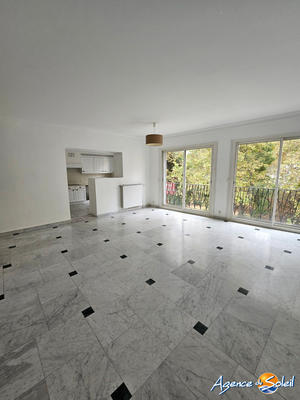 Appartement - 115 m² - 5 pièces