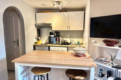 Appartement - 27 m² - 1 pièce