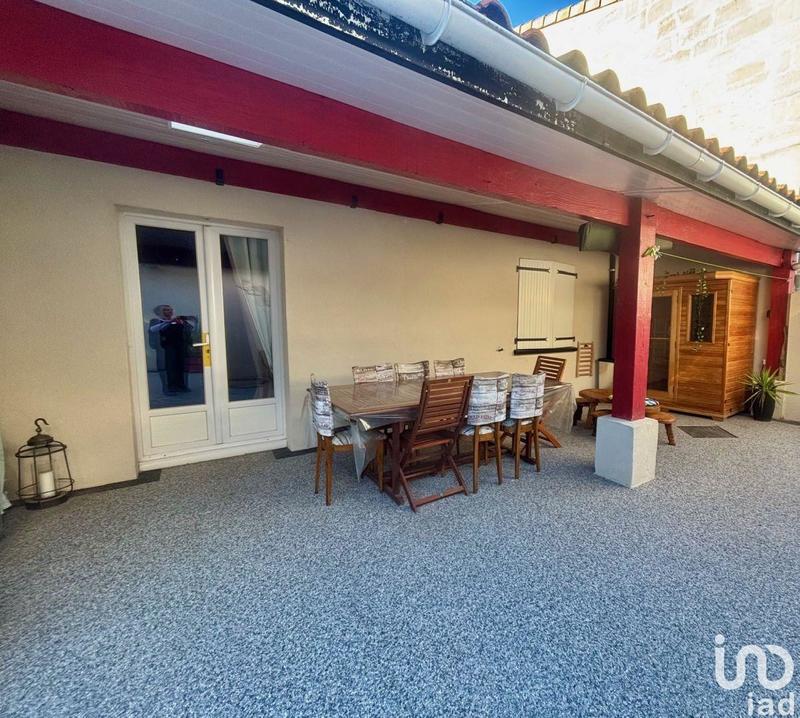 Local commercial - 300 m²