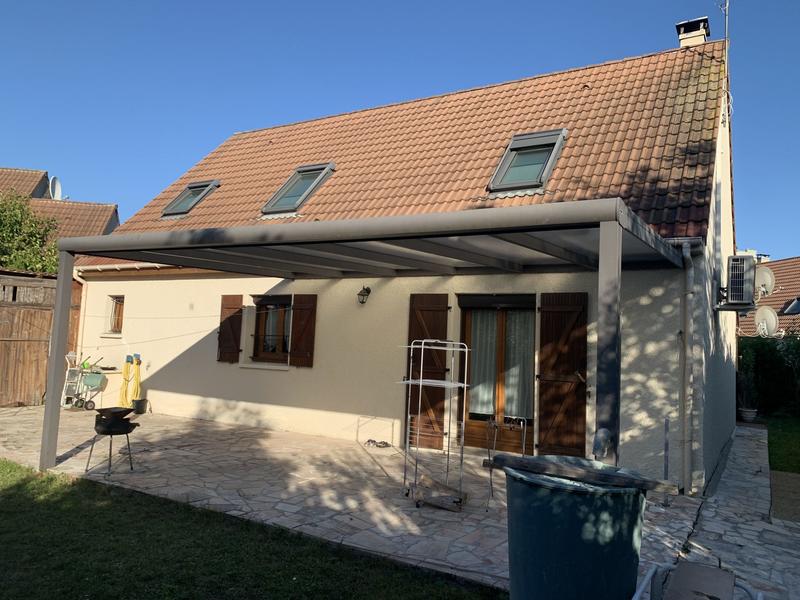 Maison - 125 m² - 6 pièces