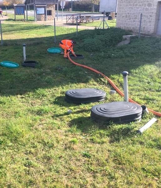 Dupré Assainissement