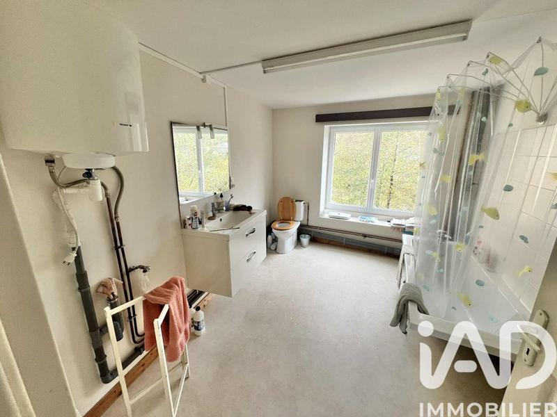 Maison - 558 m² - 20 pièces