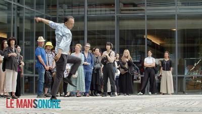 [Rue du Son] « Please Listen to This » de Lauren Tortil