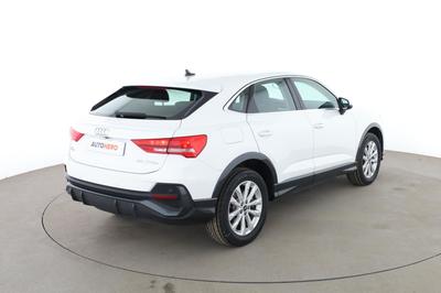 Audi Q3 Sportback 45 TFSIe s tronic 245 ch