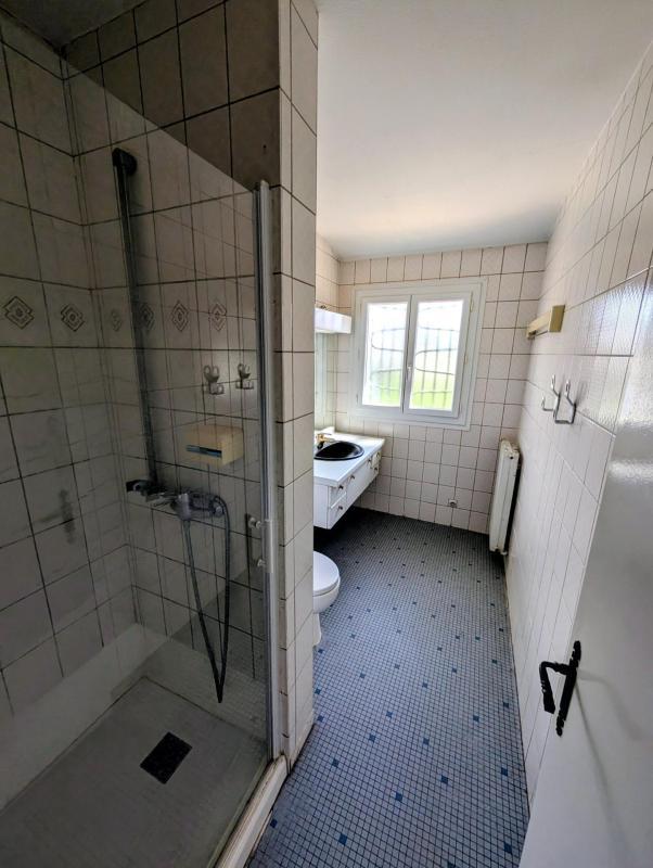 Maison - 132 m² - 6 pièces