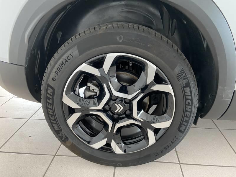 Citroën C5 Aircross BlueHDi 130 Eat8 Max