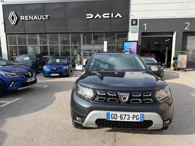Dacia Duster Prestige Eco-G 100 4x2