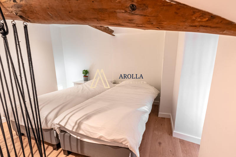 Appartement - 70 m² - 4 pièces