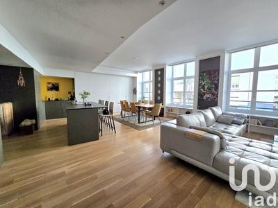 Appartement - 127 m² - 4 pièces