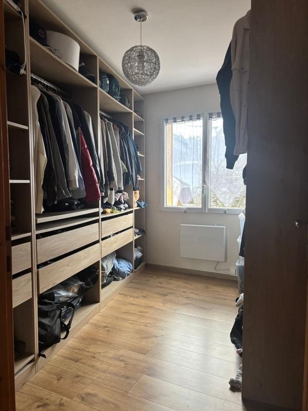 Maison de village - 127 m² - 5 pièces