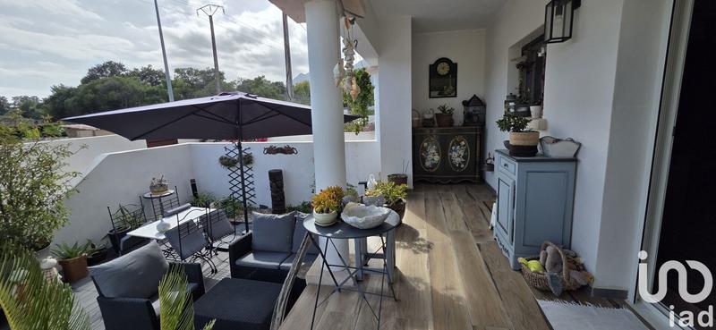 Appartement - 98 m² - 4 pièces