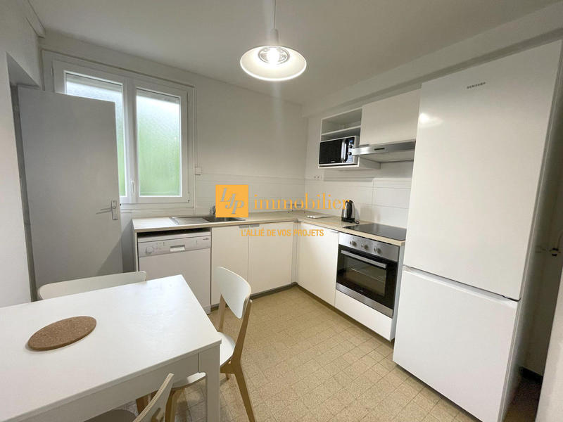 Appartement - 73 m² - 1 pièce