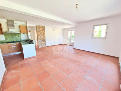 Maison - 123 m² - 5 pièces