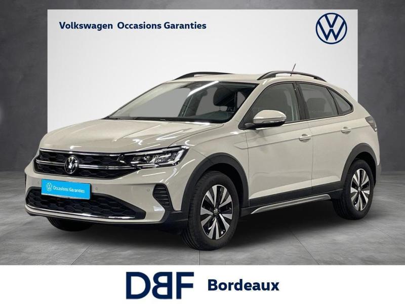 Volkswagen Taigo 1.0 Tsi 110 Bvm6 Life Business