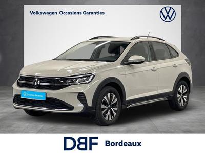 Volkswagen Taigo 1.0 Tsi 110 Bvm6 Life Business