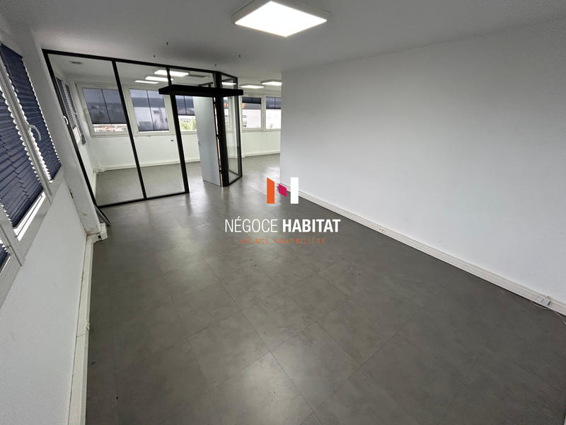 Local commercial - 57 m²