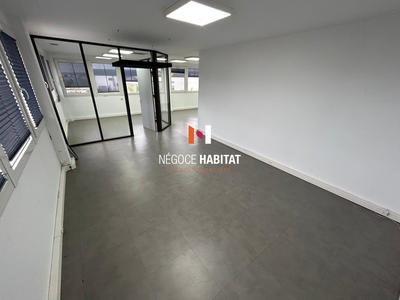 Local commercial - 57 m²