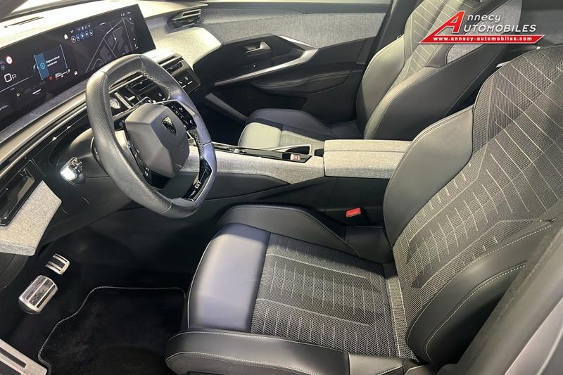 Peugeot 3008 Hybrid 145 e-Dcs6 Gt