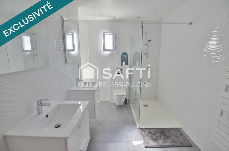 Villa - 150 m² - 6 pièces