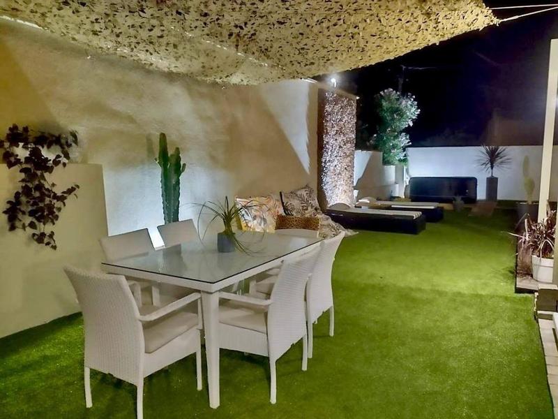 Villa - 175 m² - 5 pièces