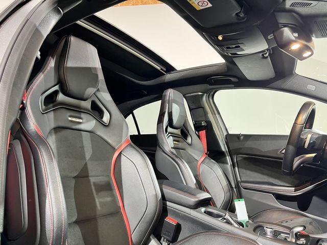 Mercedes Classe a A45 Amg 381 Ch 4matic Speedshift 7g-Dct