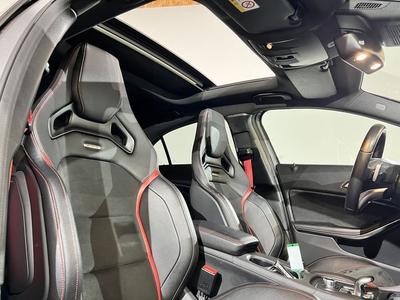 Mercedes Classe a A45 Amg 381 Ch 4matic Speedshift 7g-Dct