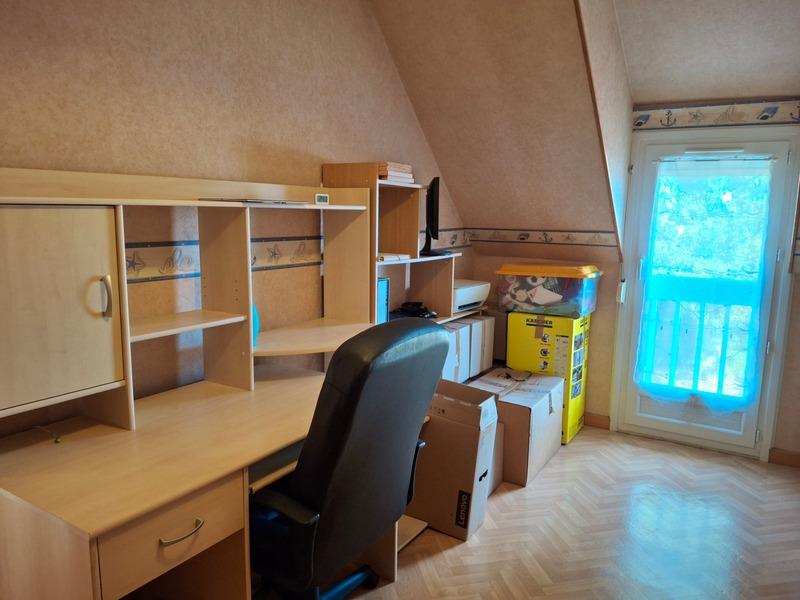 Maison - 105 m² - 6 pièces