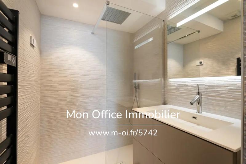 Appartement - 121 m² - 4 pièces
