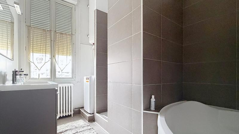 Maison de maîtres - 141 m² - 6 pièces