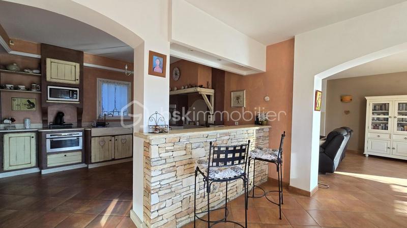 Villa - 156 m² - 6 pièces