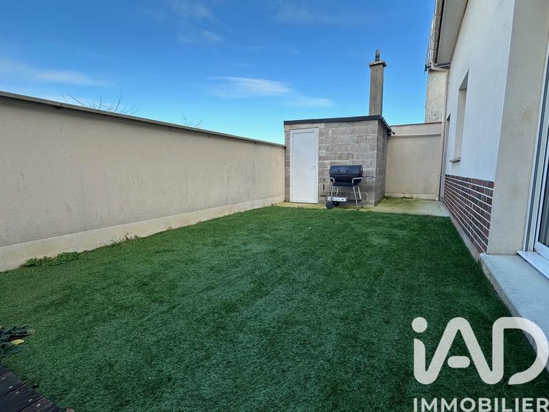 Maison - 160 m² - 7 pièces