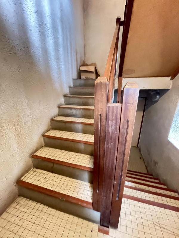 Maison de village - 271 m² - 5 pièces