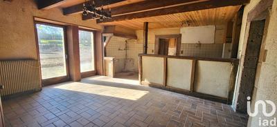 Maison de village - 219 m² - 12 pièces