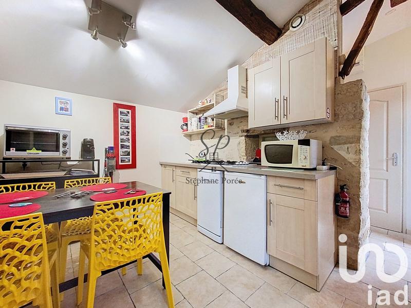 Maison - 480 m² - 10 pièces