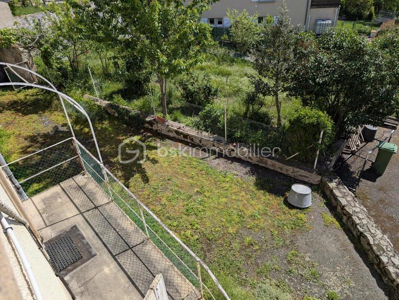 Maison ancienne - 121 m² - 5 pièces