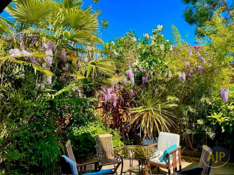 Maison - 83 m² - 5 pièces