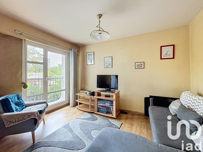 Appartement - 92 m² - 5 pièces