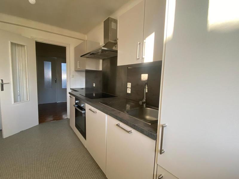 Appartement - 79 m² - 3 pièces