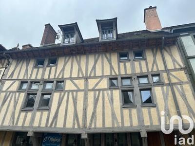 Duplex - 105 m² - 4 pièces