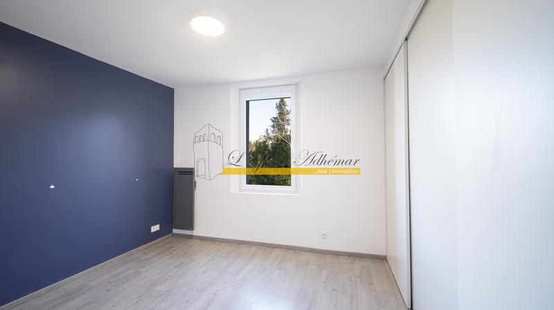 Maison - 97 m² - 4 pièces