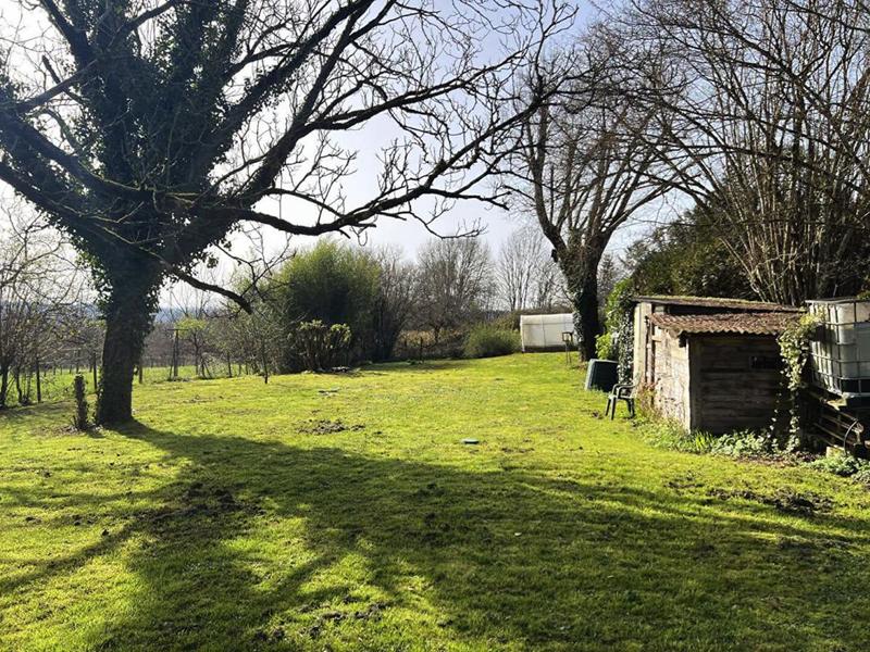 Maison - 80 m² - 5 pièces