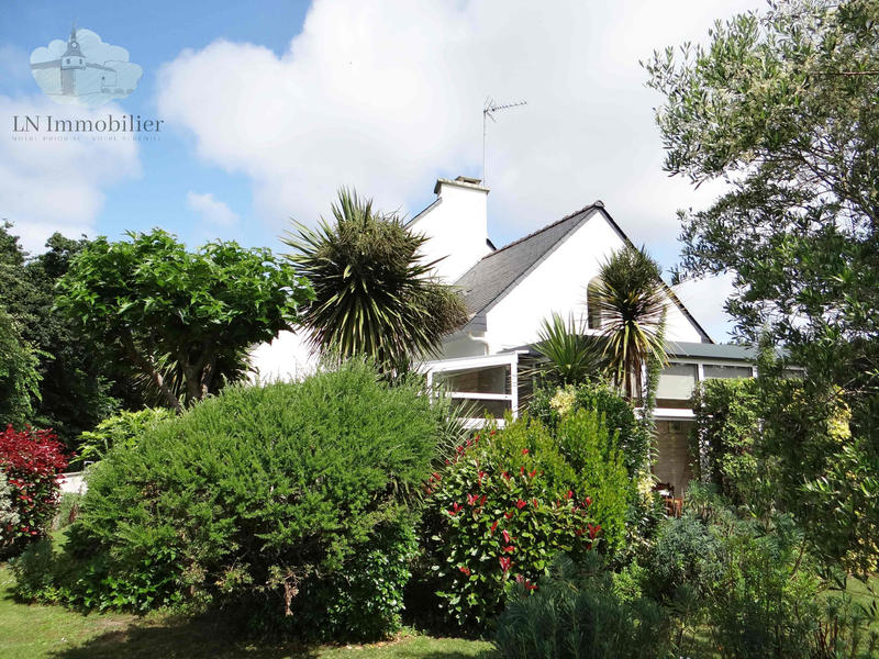 Maison - 172 m² - 6 pièces