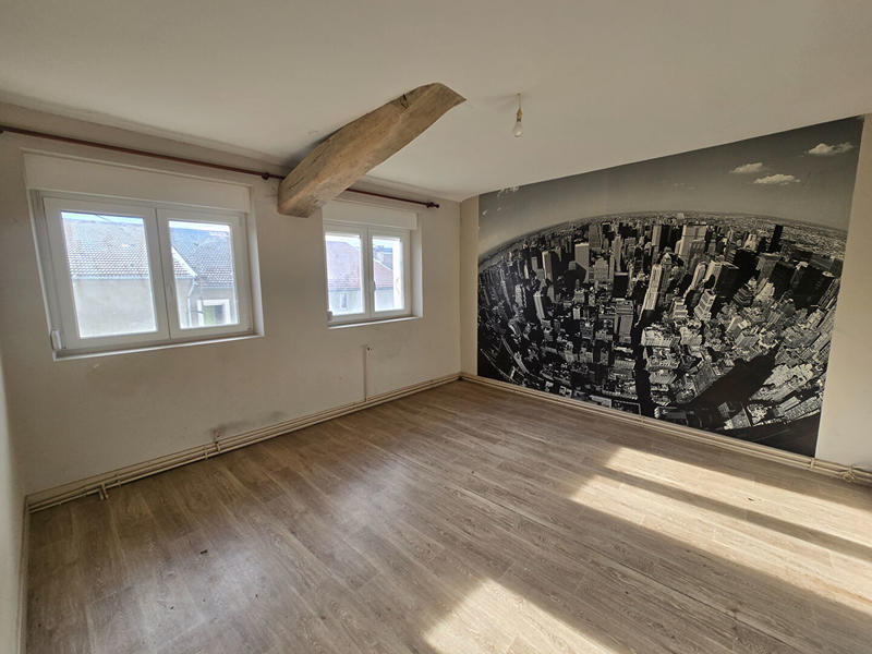 Maison - 150 m² - 5 pièces