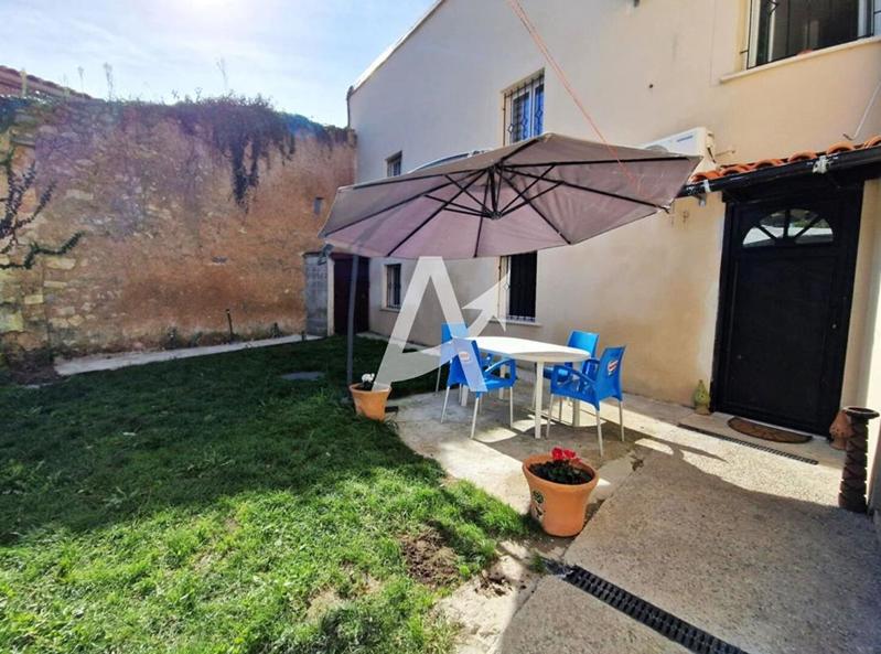 Immeuble - 223 m² - 10 pièces