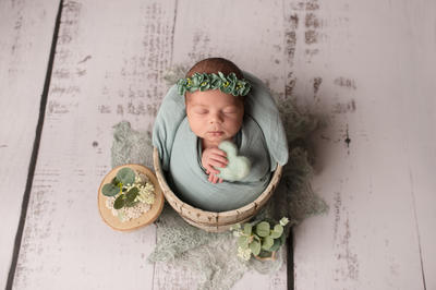 Vandrepotte Sarah Photographe