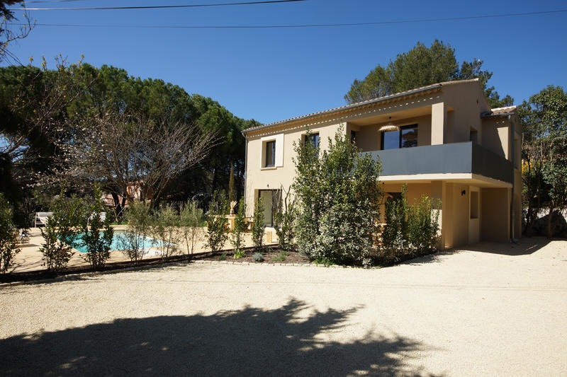 Villa - 148 m² - 5 pièces